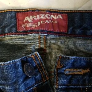 Arizona Jean Company Jeans - Arizona Jeans Arizona Jean Company Jeans - Arizona Jeans